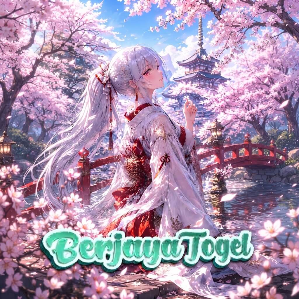 BERJAYATOGEL