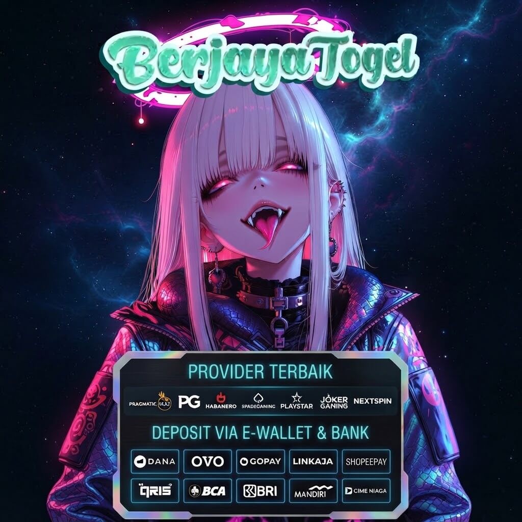 BERJAYATOGEL