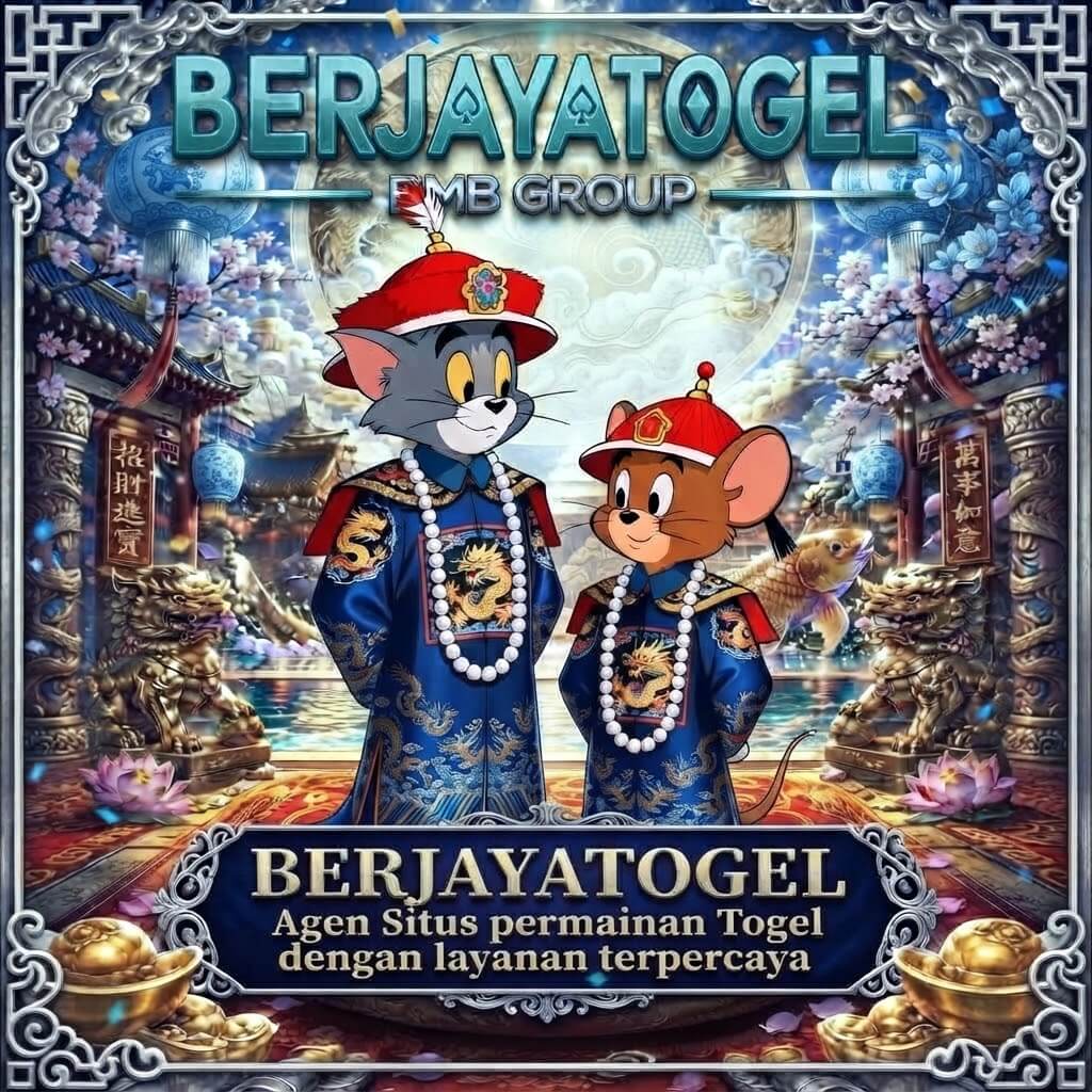 BERJAYATOGEL