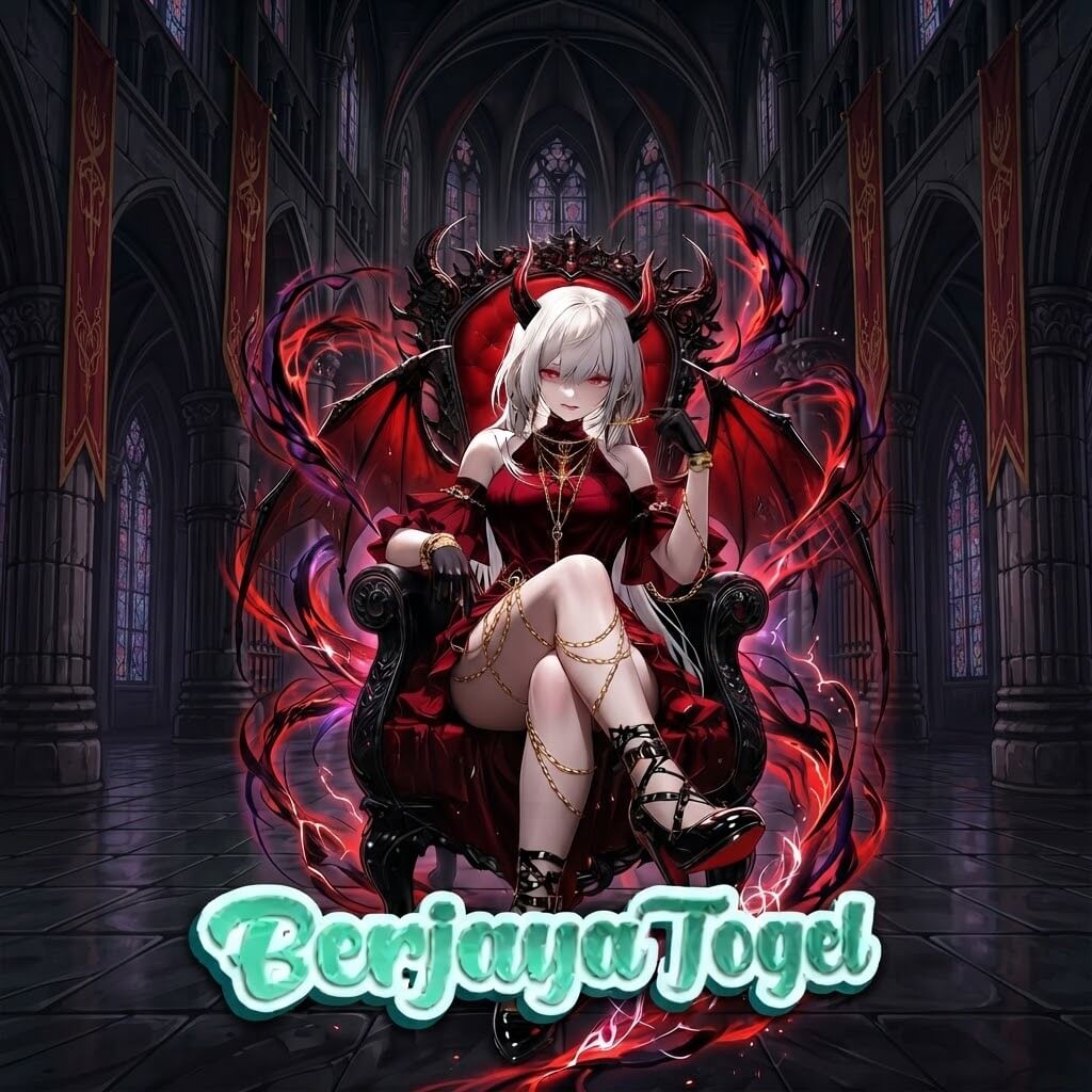 BERJAYATOGEL