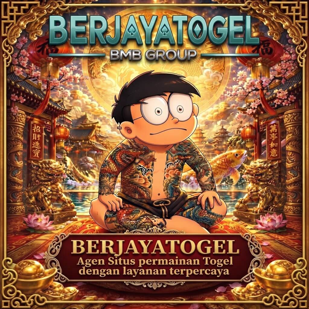BERJAYATOGEL