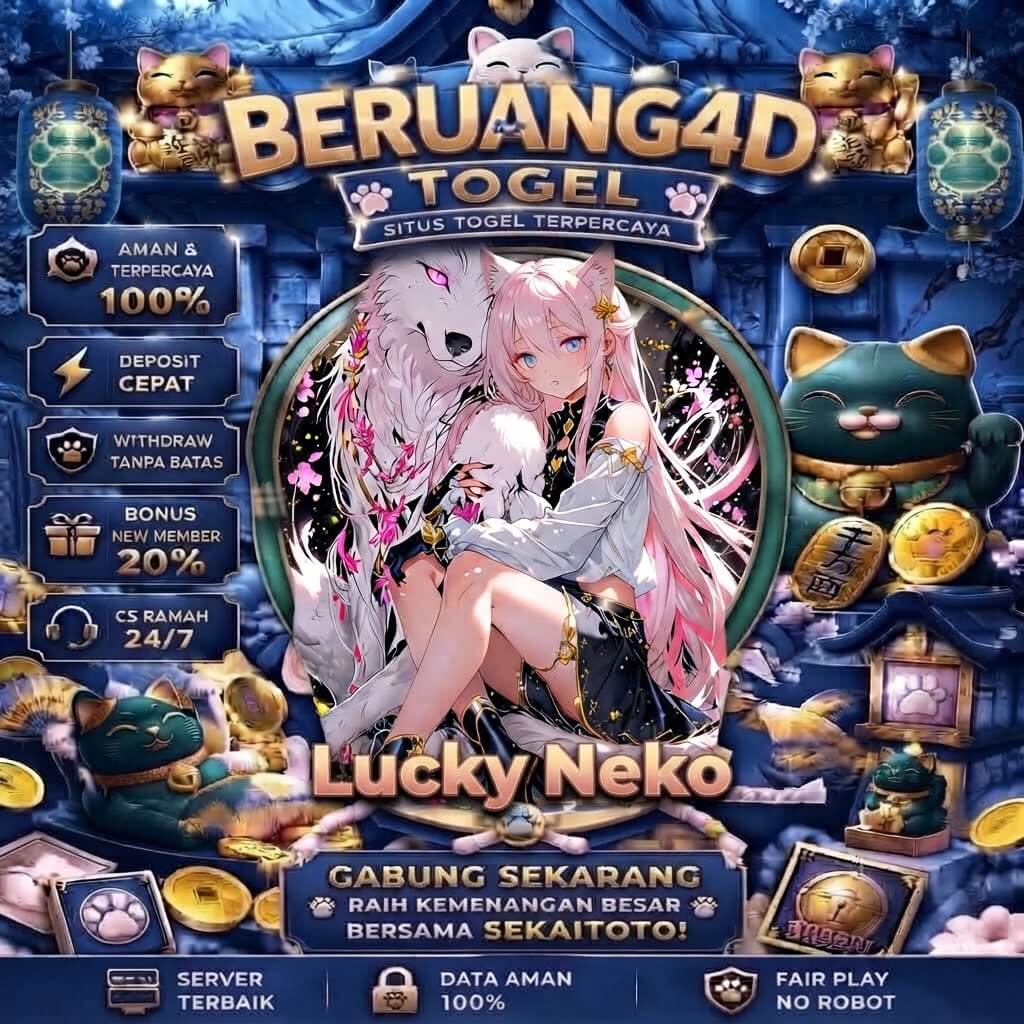 BERUANG4D