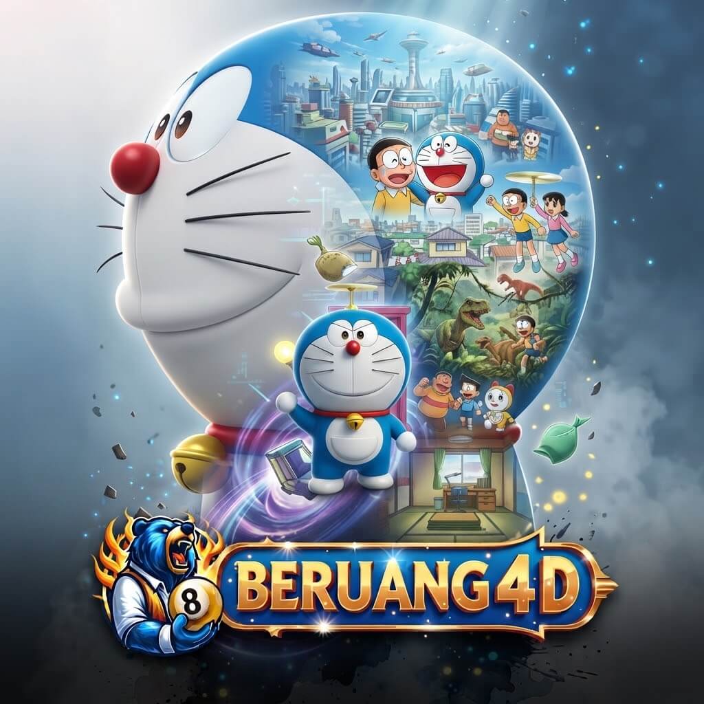 BERUANG4D Link Login Resmi