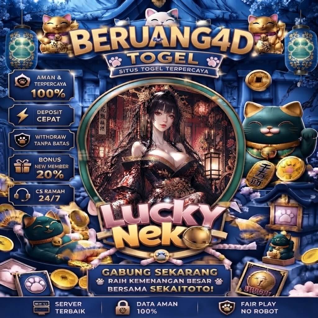 BERUANG4D
