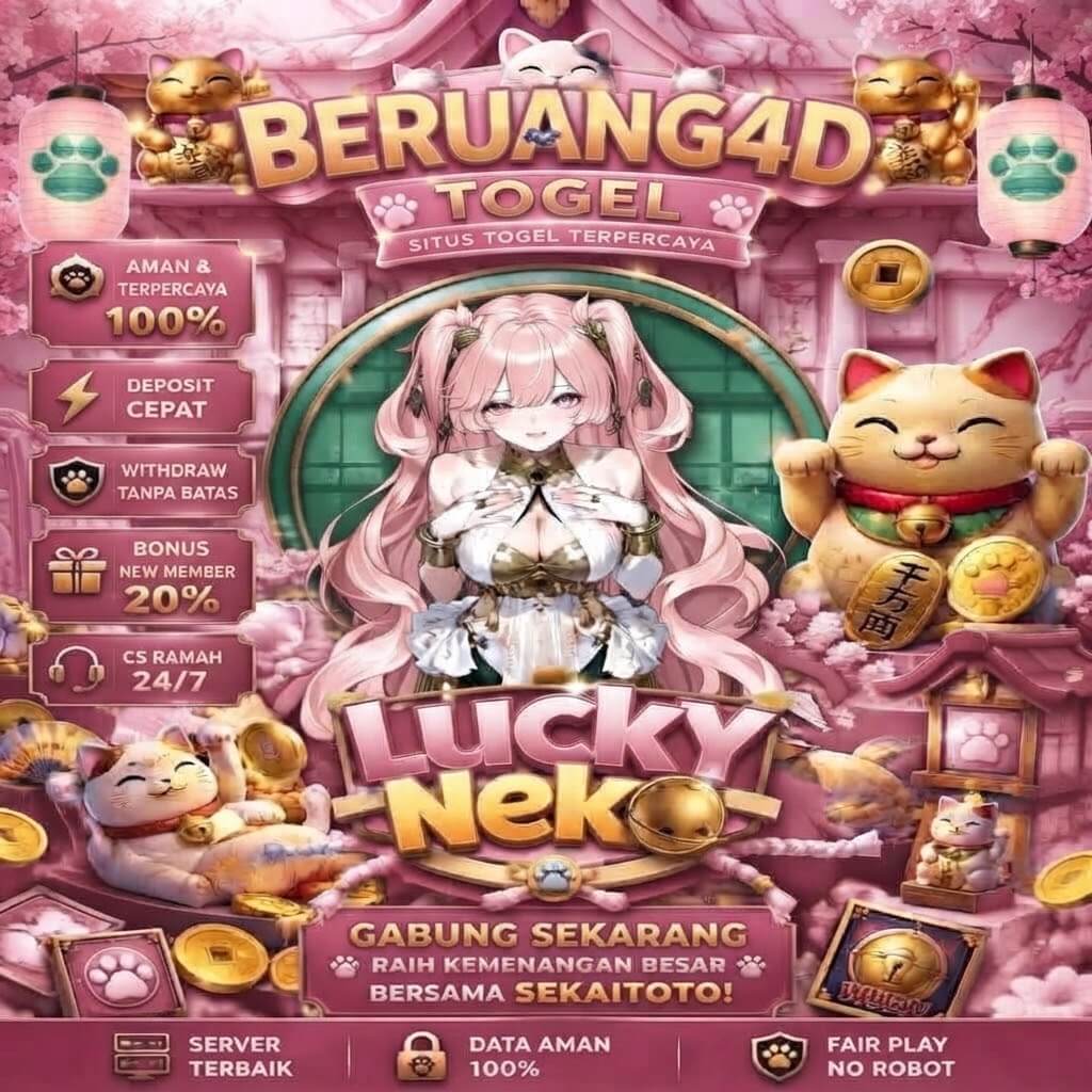 BERUANG4D