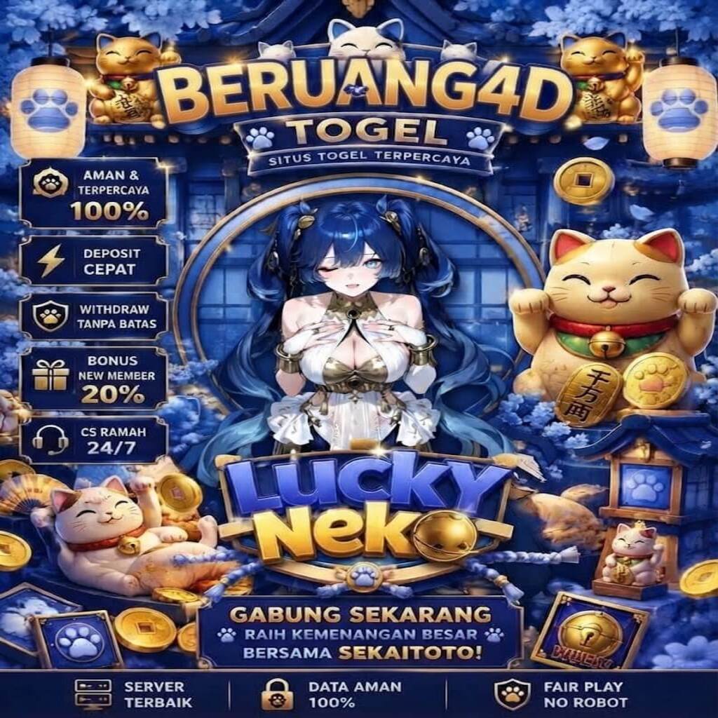 BERUANG4D