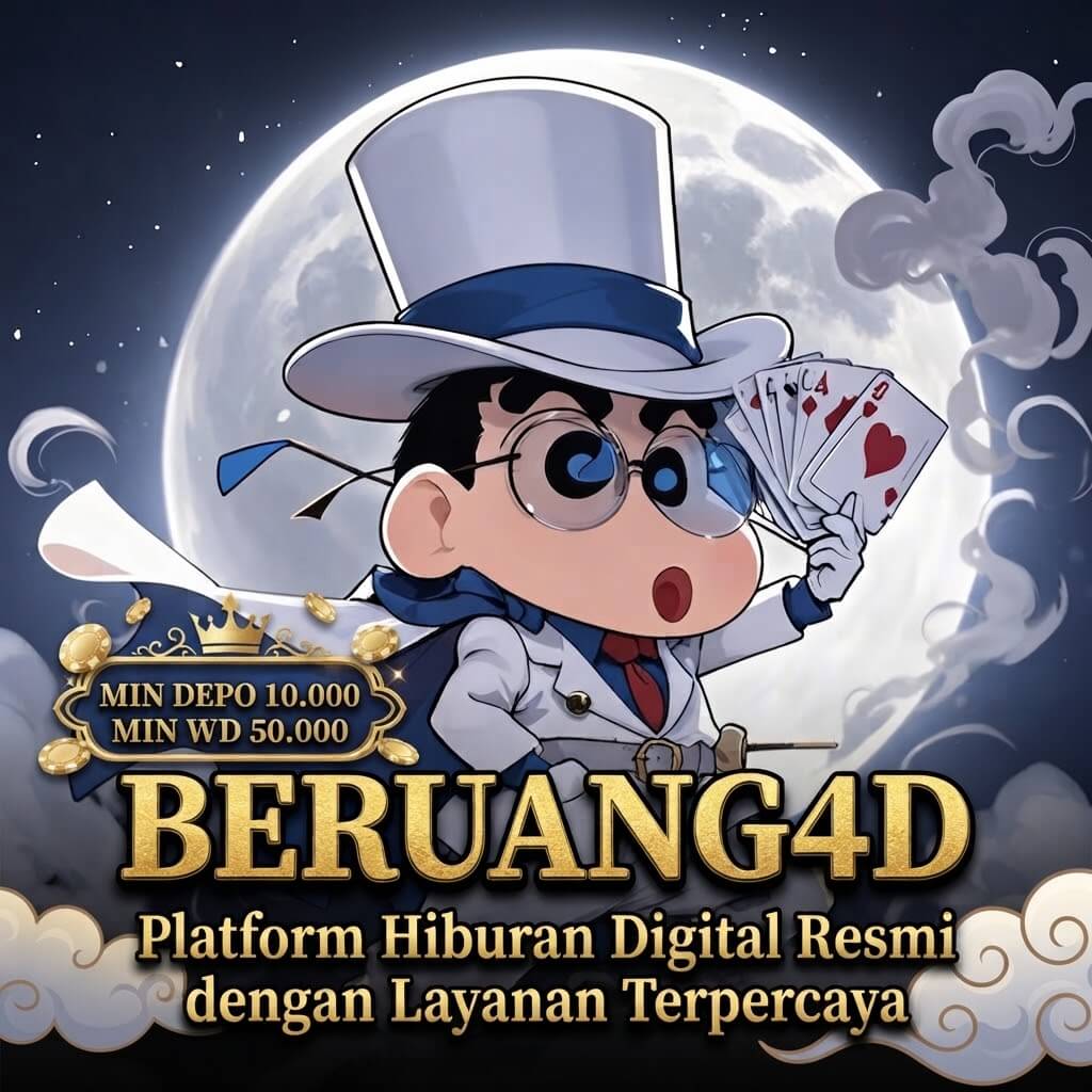 BERUANG4D