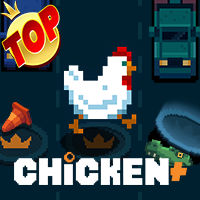 Chicken+
