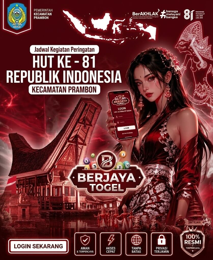 BERJAYATOGEL