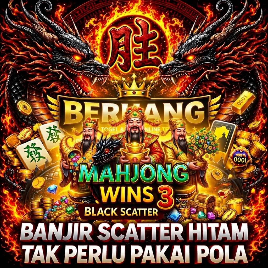 BERUANG4D