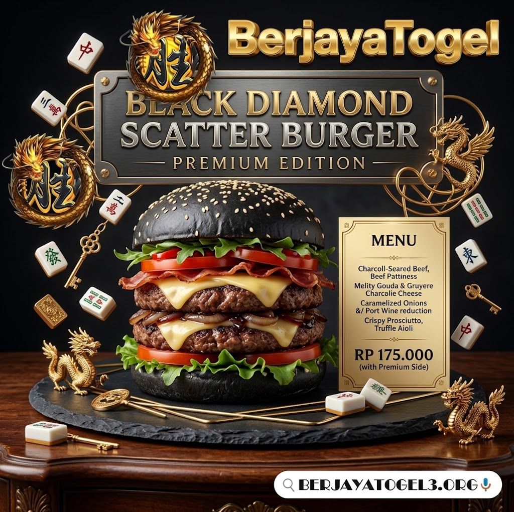 BERJAYATOGEL
