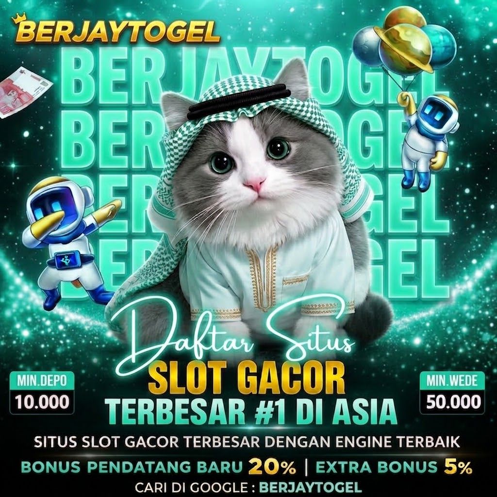 BERJAYATOGEL - Prediksi Togel Sumatra Paling Akurat & Terpercaya