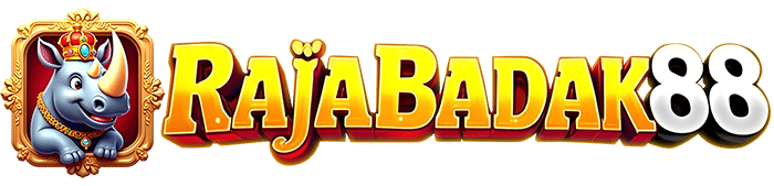 RAJABADAK88 Logo