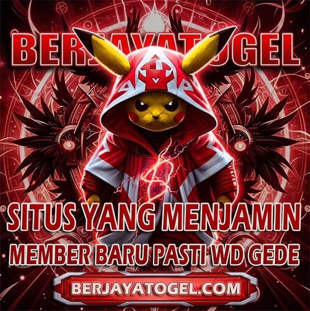 BERJAYATOGEL