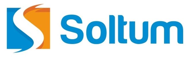 Logotyp firmy SOLTUM SPÓŁKA Z OGRANICZONĄ ODPOWIEDZIALNOŚCIĄ