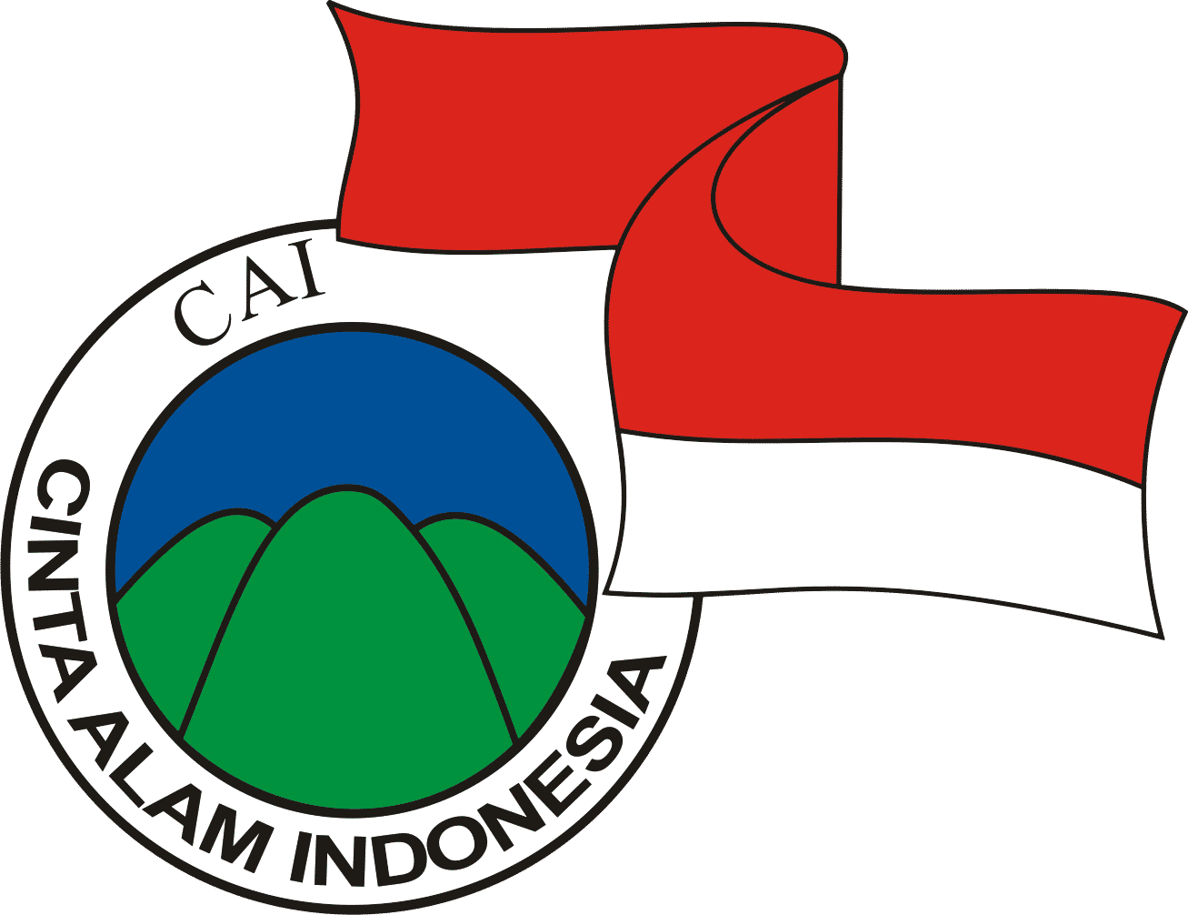 Logo CAI