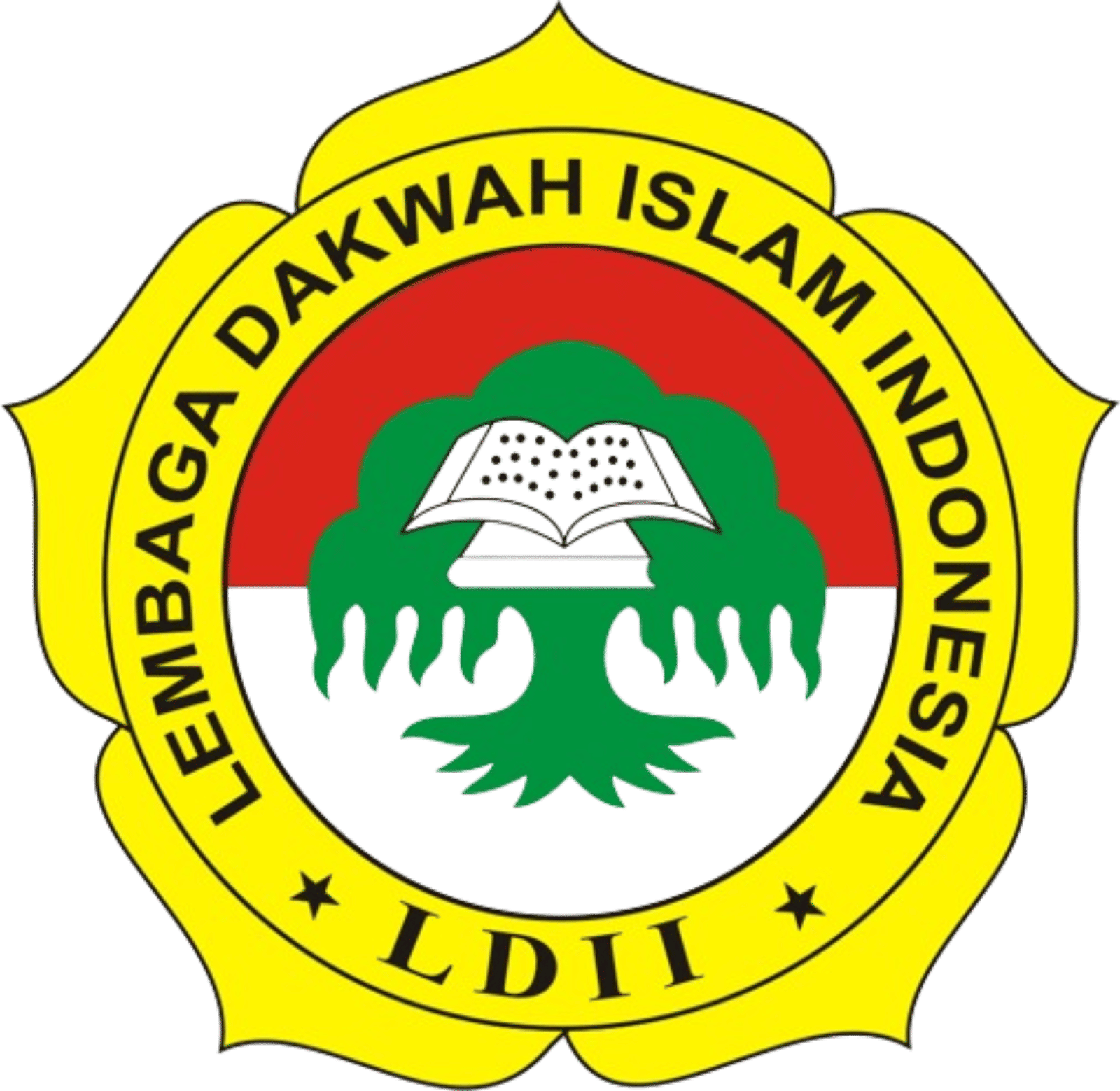 Logo LDII Resmi Transparan
