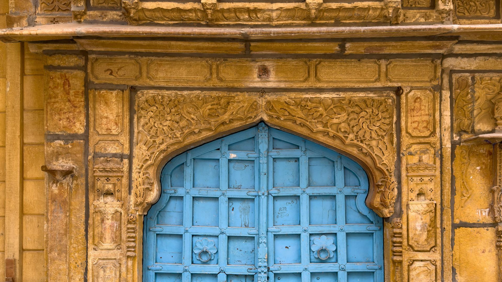 Private Jodhpur Blue City Tour with Mehrangarh Fort & Stepwell