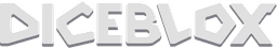 diceblox Logo