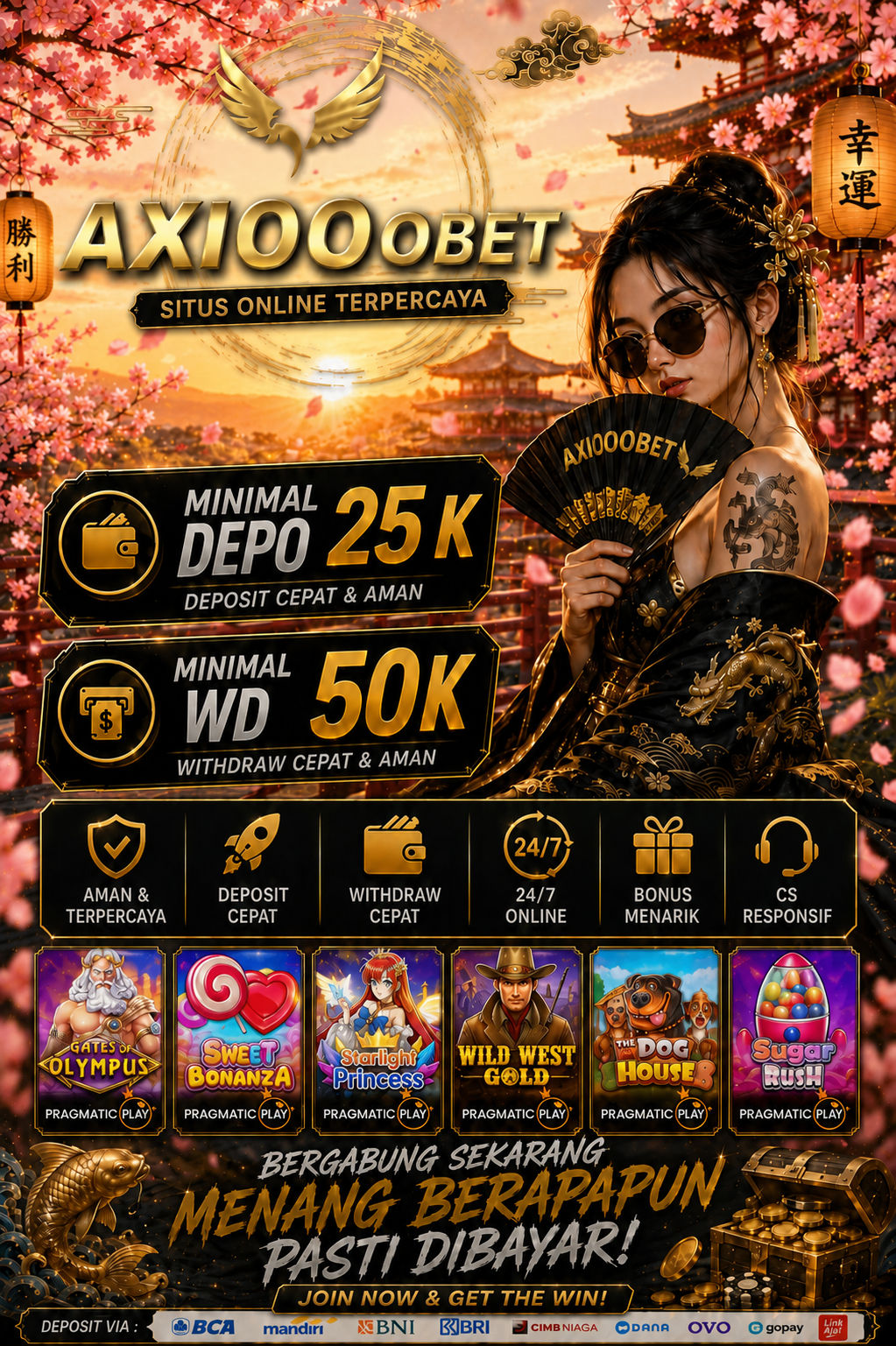 ⭐️AXIOOBET⭐️ SITUS SPORTBOOK & SLOT TERPERCAYA SE-ASIA  - WooCommerce eCommerce