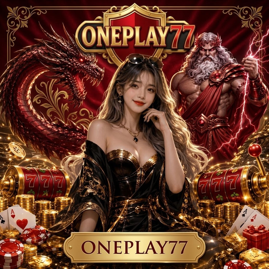 ONEPLAY77 - Dominasi Game Power Grafis Trein2000 Sensasi Visual Memanjakan Mata