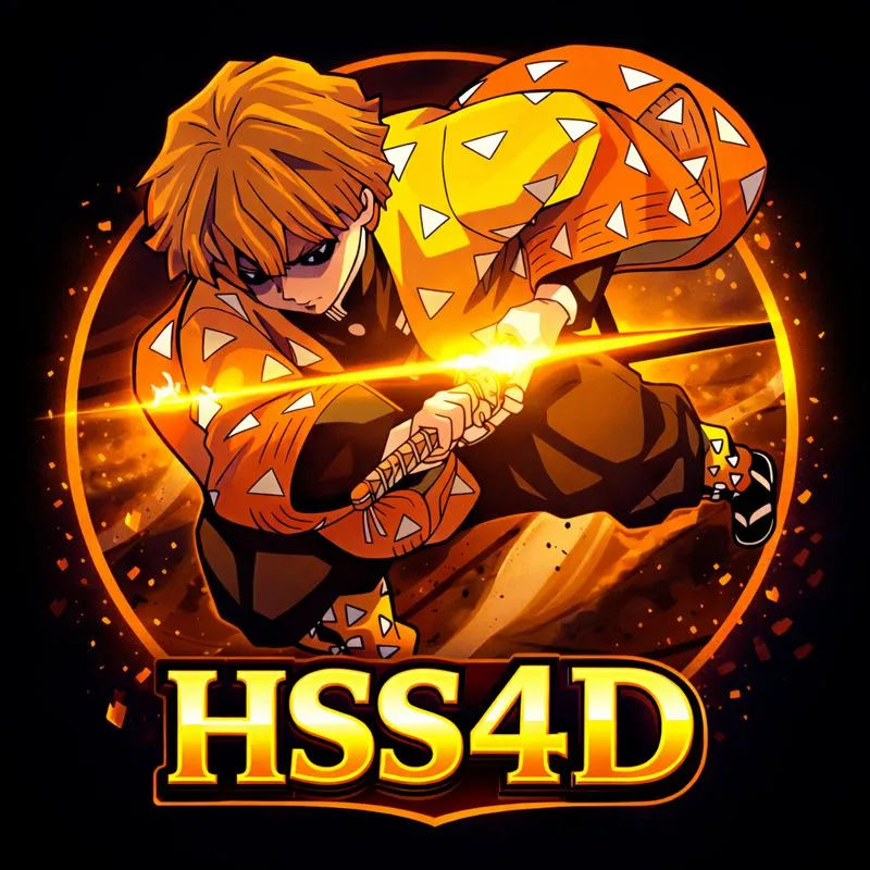 HSS4D