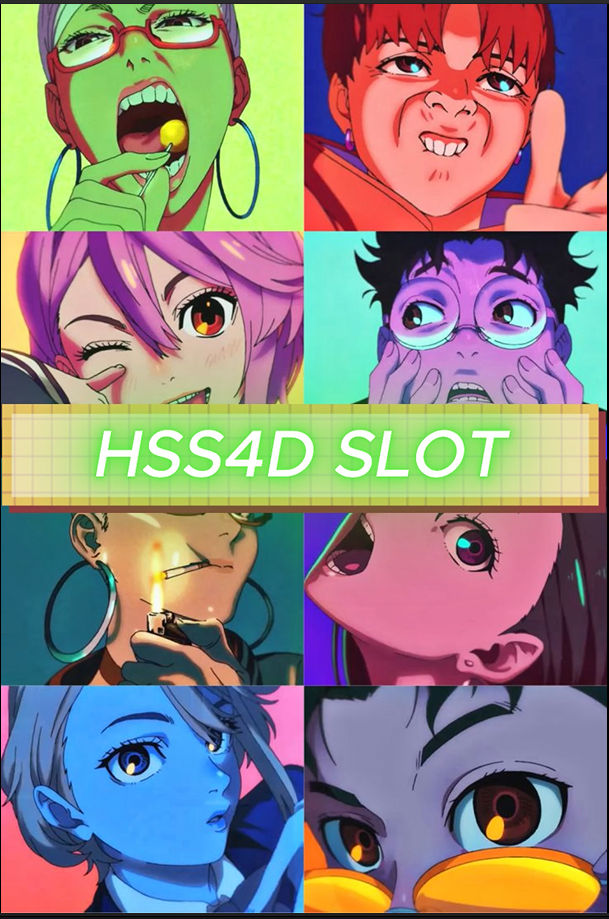 RTP Tertinggi Slot Gacor HSS4D Hari Ini | Update Real Time & Akurat