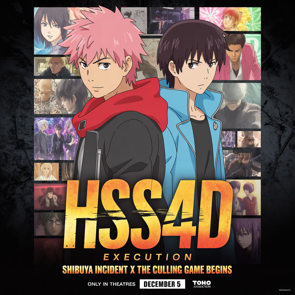 HSS4D