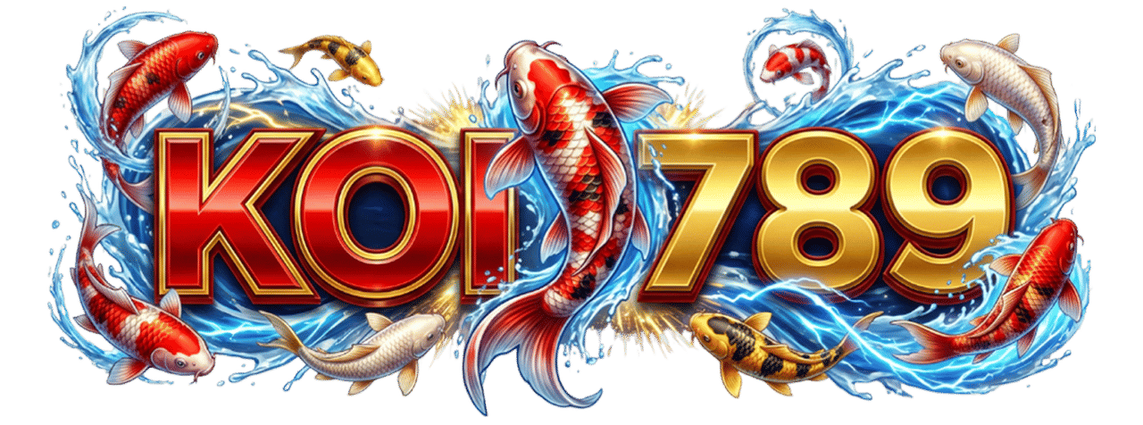 KOI789 Logo