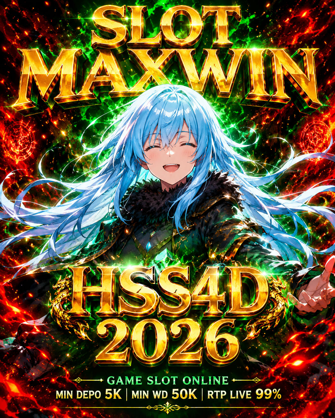 HSS4D