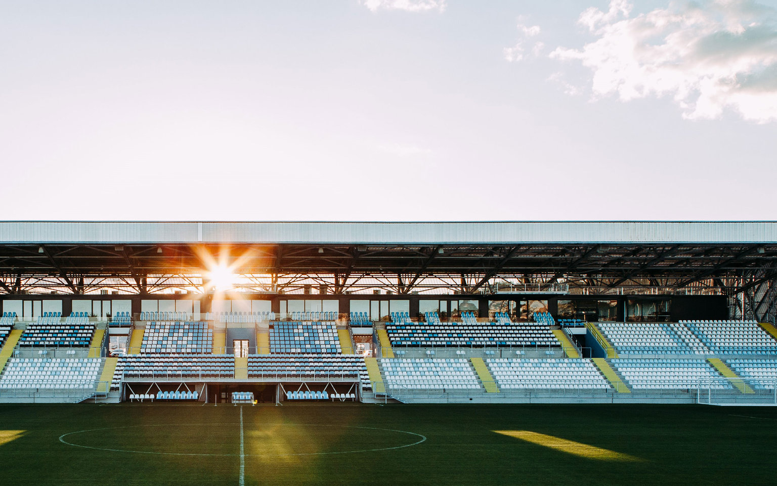 Stadion Rujevica