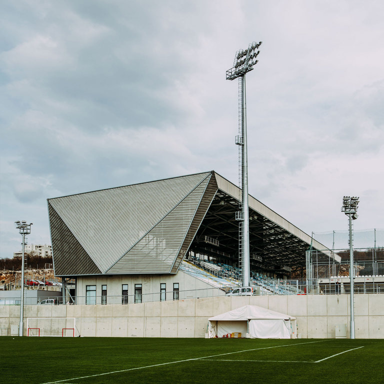 Stadion Rujevica