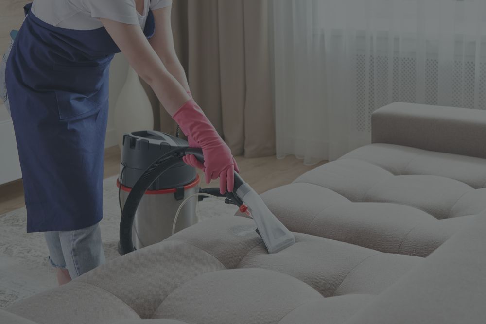 Spartanburg House Cleaning | Professional Deep Clean & Maid Service