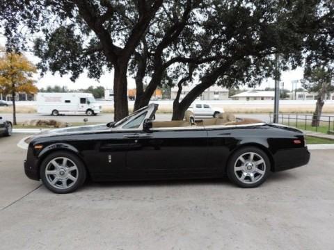 2015 Rolls-Royce Phantom for sale