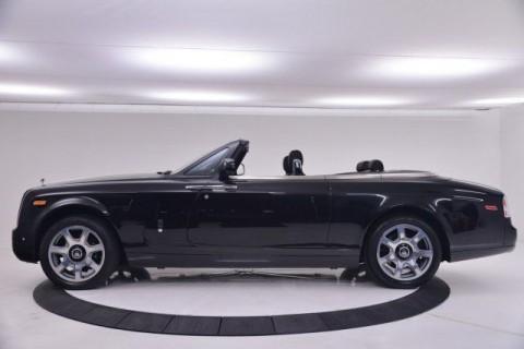 2015 Rolls-Royce Phantom Drophead Coupe for sale