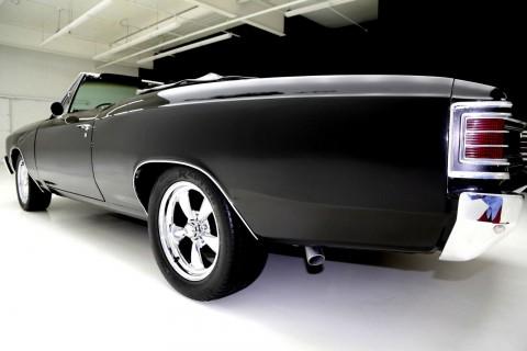 1967 Chevrolet Chevelle Convertible for sale