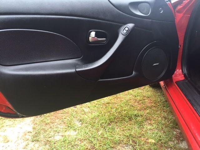 2003 Mazda MX 5 Miata