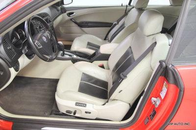 2004 Saab 9 3 2dr Convertible Aero