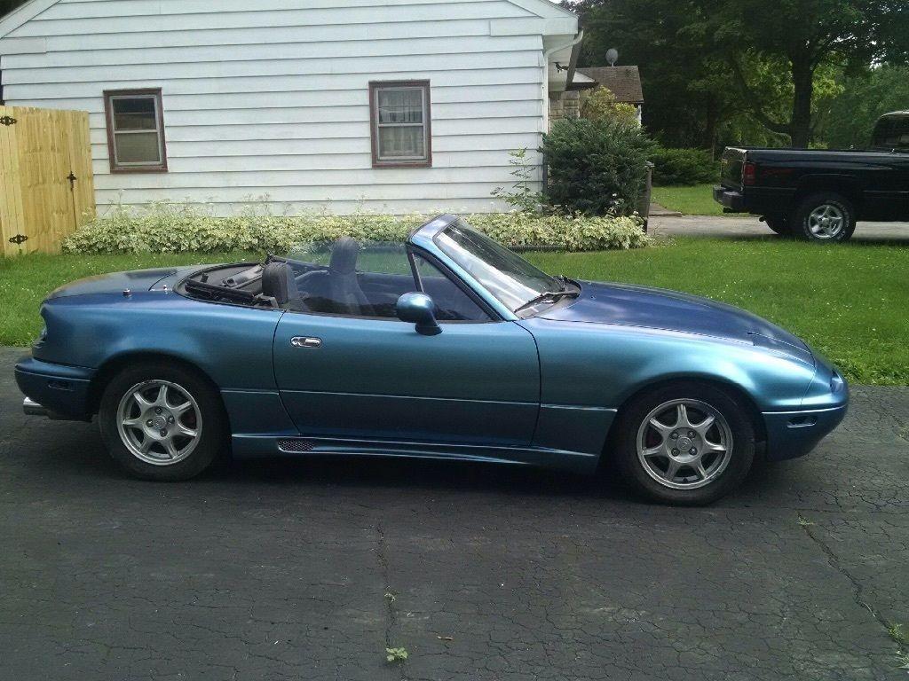 1995 Mazda MX 5 Miata