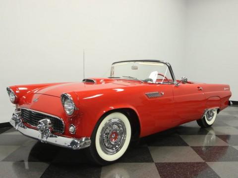 1955 Ford Thunderbird Convertible for sale
