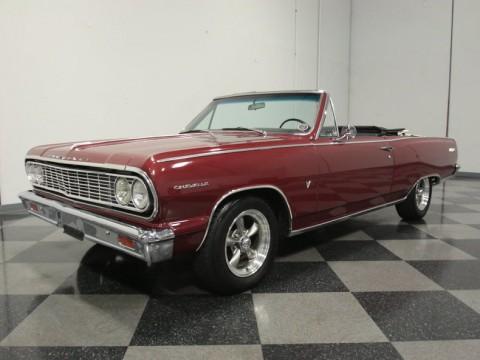 1964 Chevrolet Chevelle Convertible for sale