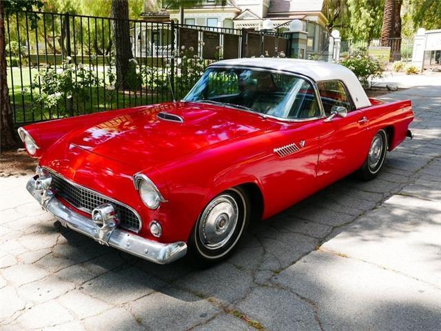 1955 ford thunderbird convertible for sale 1955 ford thunderbird convertible for sale filezilla connection to ssh