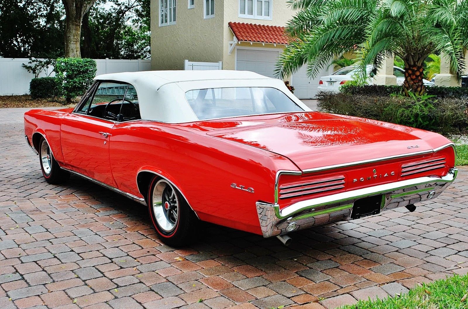 Fully Restored 1966 Pontiac GTO Convertible 4 Speed Convertibles For Sale fully-restored-1966-pontiac-gto-convertible-4-speed-convertibles-for-sale