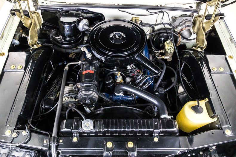 absolutely gorgeous 1963 Cadillac Deville Convertible