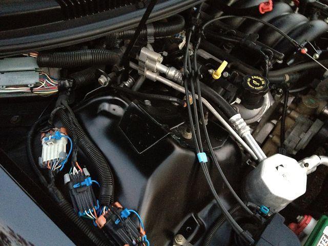 mint 2002 Chevrolet Camaro Z28 Convertible