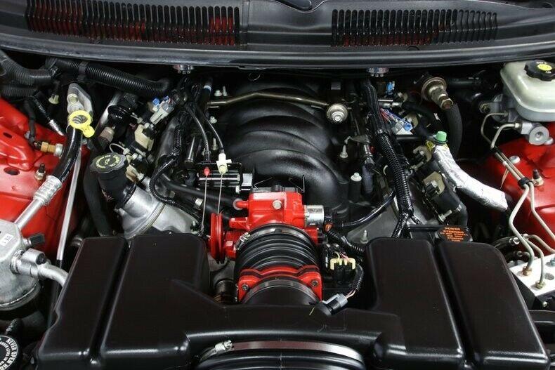 beautiful 2002 Chevrolet Camaro SS 35TH Anniversary SLP Edition Convertible