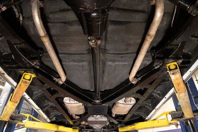 1956 Cadillac Series 62 Convertible [beautiful shape]