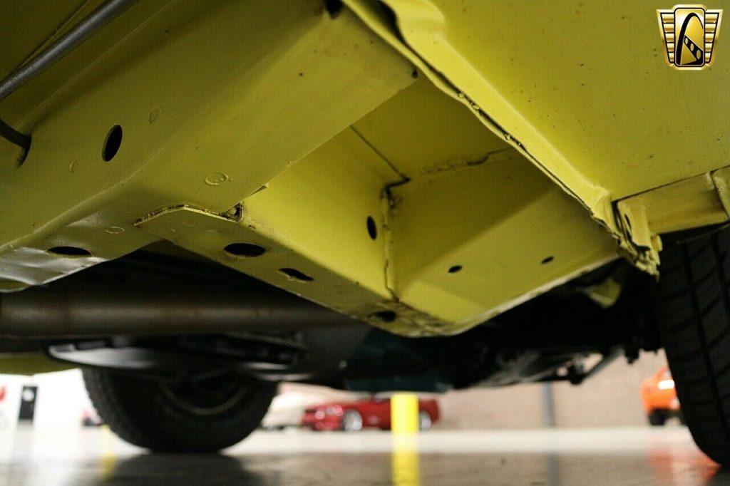 1967 Plymouth GTX Convertible [completely restored]