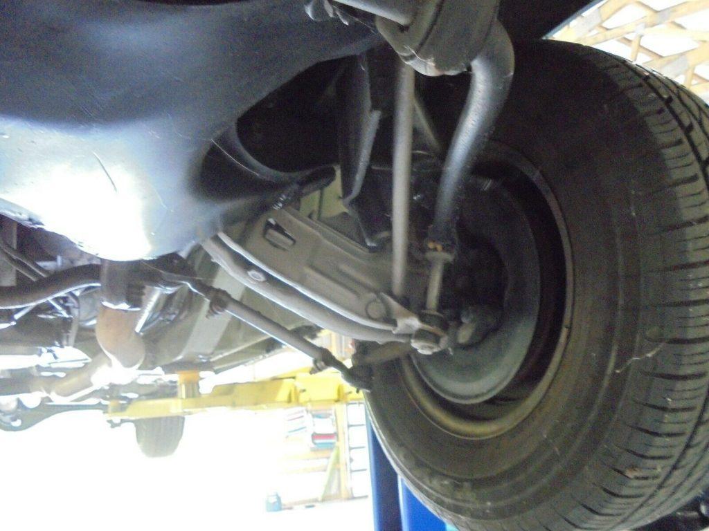 1968 Dodge Dart GTS Convertible [rotisserie restoration]