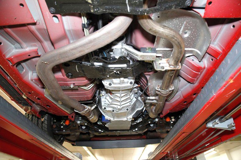 2002 Chevrolet Camaro Z28 SS 35th Anniversary Convertible [never driven]